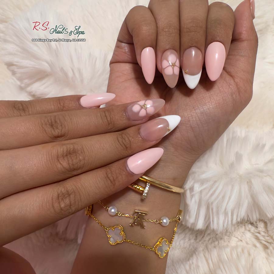 amazing nail